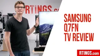 Samsung Q7FN 2018 QLED TV Review (Q7/Q7F) - RTINGS.com