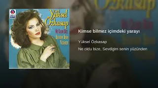 Yüksel özkasap