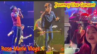 Freedom Tour 2023 (Journey Live Concert) Part 4