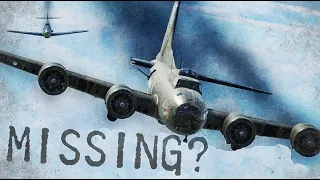The Brutal Reality of Flying the B-17
