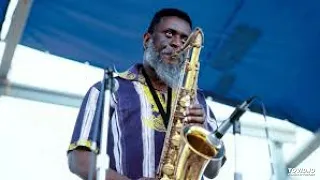 Pharoah Sanders Quartet - Paris 24.10.2003-"My Favourite Things"