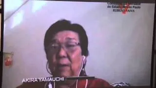 Casos de tortura e morte de imigrantes japoneses - Parte 1