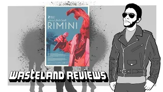 Rimini (2023) - Wasteland Film Review