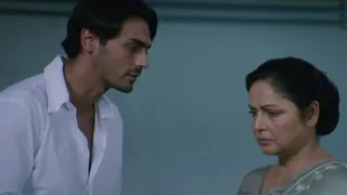 इस बुरे वक़्त में आपका साथ देना चाहता हूँ | Dil Ka Rishta (2003) (HD) - Part 4 | Arjun Rampal, Rakhee