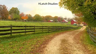 Country Road (HLatch)