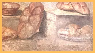 Top 10 Ancient Roman Foods and Drinks