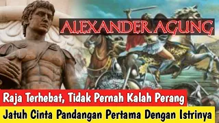 M4ti Muda , Anak Istri Dihabisi Mantan Pegawainya #faktasejarah #alexanderagung