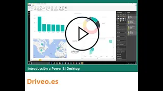 PowerBI Tutorial desde cero | Crea Ahora tu primer Dashboard para Analizar Ventas paso a paso