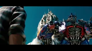 Transformers: Dark of the Moon/Трансформеры 3: Тёмная сторона Луны (2011)