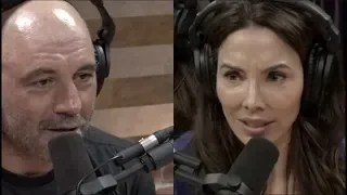 Joe Rogan Discusses Male Plastic Surgery with Whitney Cummings
