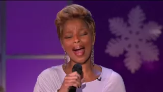 Mary J. Blige & Andrea Bocelli - What Child Is This (Live)