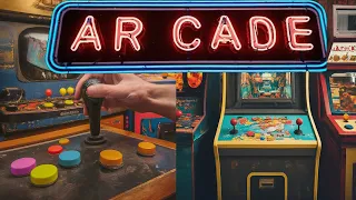 Step Back In Time With Retro Arcade Games At Musée Mécanique In San Francisco!