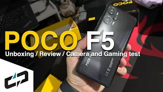 POCO F5: UNBELIEVABLE Features You Need to See Now!