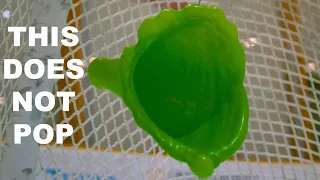 Water Balloons Look AMAZING in Slow Motion! (Volume 15)