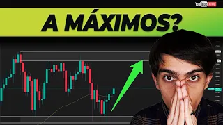 ¿Bitcoin a $57.000 o $77.000? 🔥 HALVING COMPLETO ¿Qué hacemos?