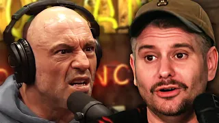 Joe Rogan Drops The Dumbest Craziest Boomer Take Ever...