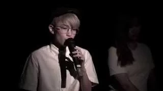 Akdong Musician(AKMU) - '눈,코,입(EYES, NOSE, LIPS)' 1minute Cover Cover
