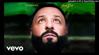 DJ Khaled - STAYING ALIVE (Official Instrumental) ft. Drake, Lil Baby