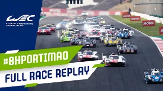 FULL RACE | 2021 8 Hours of Portimao | FIA WEC