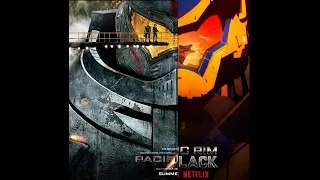 All References | Pacific Rim: The Black