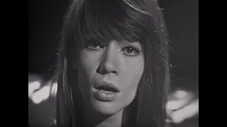 ESC 1963 15 - MONACO - L'AMOUR S'EN VA - FRANÇOISE HARDY