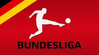 Bundesliga Intro - 2023/2024 ⚽ [FIFA 23, Fan version]