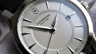 Victorinox Alliance 241823 