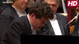 Denis Matsuev - Grieg / Ginzburg: Peer Gynt "In the Hall of the Mountain King"