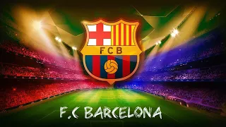 Barcelona Football Club Anthem: The Sound of Camp Nou