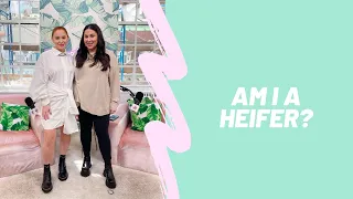 Am I A Heifer?:  The Morning Toast, Monday, September 27, 2021