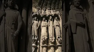 Gothic art #shorts #viral #history #youtuber #youtubeshorts