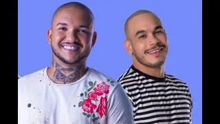 Chininha e Suel - Ex Casal (Lançamento 2020)