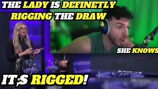 Tarik Reacts To The Vct Shanghai Draw