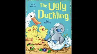 The Ugly Duckling [Children's story | Read Aloud]