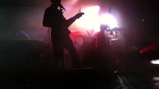 Portugal .The Man- "Helter Skelter" (Beatles cover) live in Buffalo 6/12/13