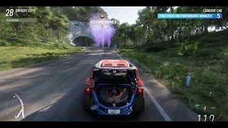 People Forget about this Car Drop Location - Forza Horizon 5 Eliminator