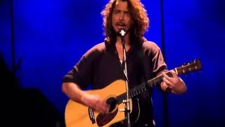 Chris Cornell - Sunshower (live)