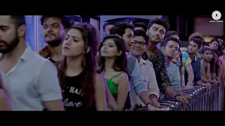 Baarish (Half Girlfriend)- Dj Spacebound Remix