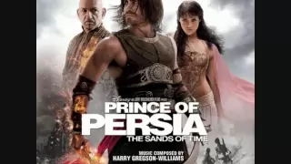 The Prince Of Persia: The sands of time (2010) - Main theme