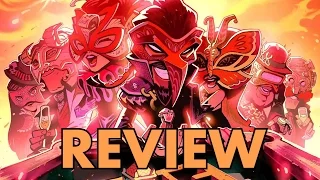 The Sexy Brutale - 30 Second Review!