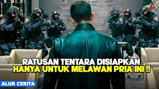 Pembalasan Dendam Paling Brutal Akibat Istri & Anaknya Dibunuh oleh Para Mafia! Alur Cerita Film