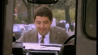 S01   E06   Mr  Bean Rides Again