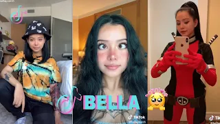 Cuteness Overload Bella Poarch 🥰 | Tiktok Videos 2020