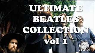 ULTIMATE BEATLES COLLECTION vol. 1 - Beatles Cover - Sir Eudz