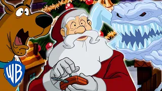 Scooby-Doo! in Italiano | Babo Natale contro il Pupazzo di Neve | WB Kids