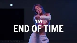 K-391, Alan Walker & Ahrix - End of Time / Ara Cho Choreography