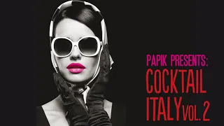 Top Jazz and Lounge - Papik Music for Cocktail Italy 2