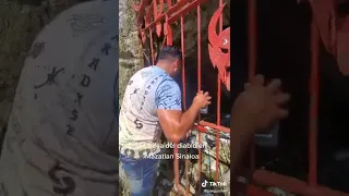 La Famosa Cueva del diablo en Mazatlan Sinaloa 😱 👉👹