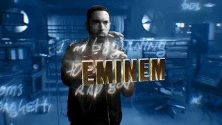 Eminem, Snoop Dogg, Kendrick Lamar, Mary J Blige & Dre - Pepsi Super Bowl LVI Halftime Show trailer