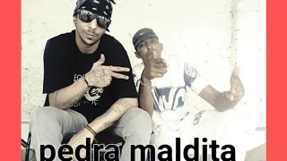 Mano glaucio part L'D pedra maldita (rap consciente)